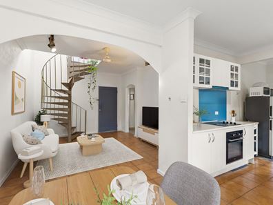5/97 Herbert Street, Broome WA 6725