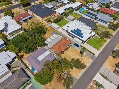 12 Prowse Street, Beaconsfield WA 6162
