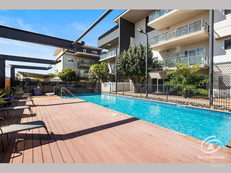 18/55 Gardugarli Drive, Baynton