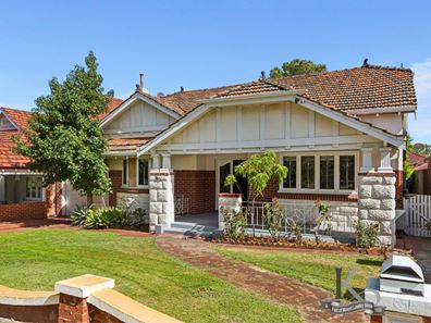 31 Clyde Road, Menora WA 6050