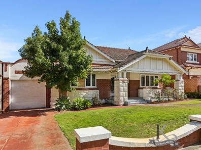 31 Clyde Road, Menora WA 6050