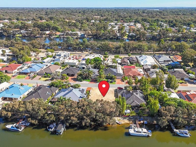 15 Pateman Place, South Yunderup WA 6208