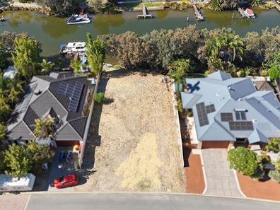 15 Pateman Place, South Yunderup WA 6208