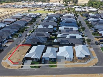 11 Mulligan Road, Yanchep WA 6035