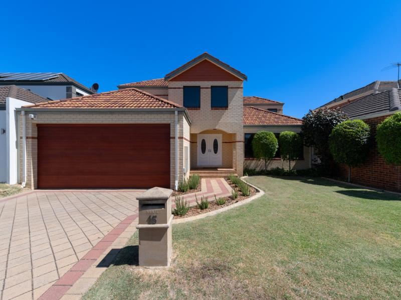 15 Peninsula Road, Maylands