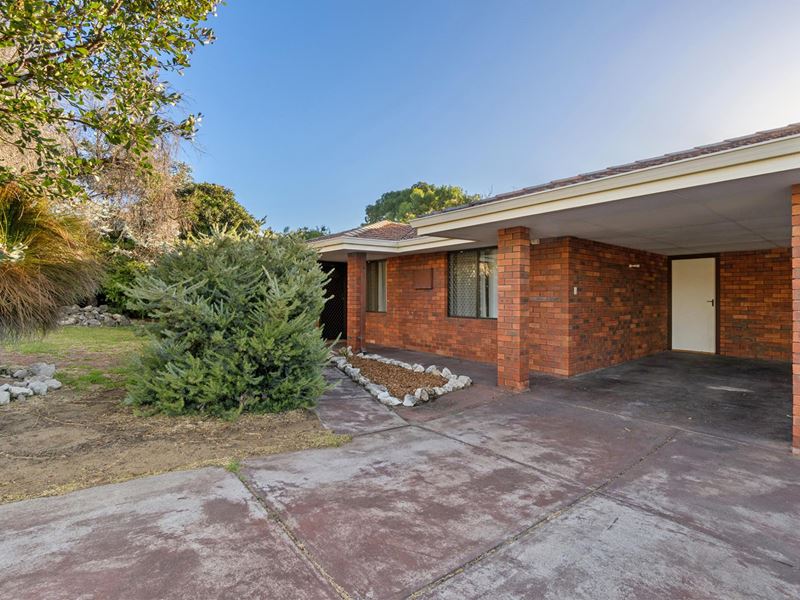 58 Smallman Crescent, Greenwood