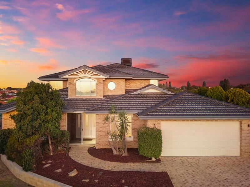 46 Coronado Ridge, Iluka