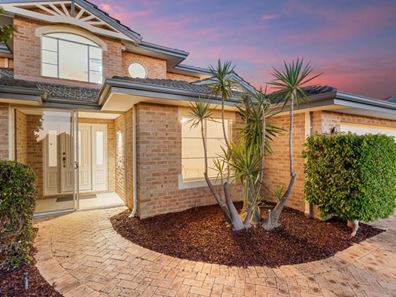 46 Coronado Ridge, Iluka WA 6028