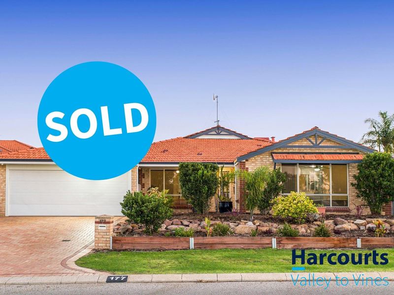 177 Bronzewing Avenue, Ellenbrook