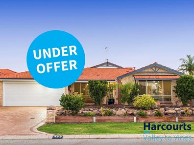 177 Bronzewing Avenue, Ellenbrook WA 6069