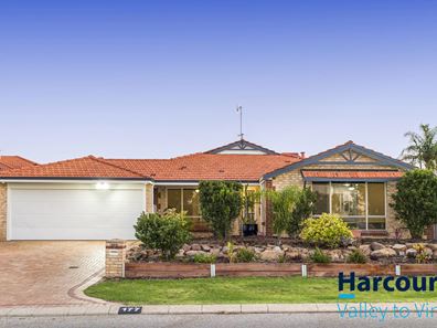 177 Bronzewing Avenue, Ellenbrook WA 6069