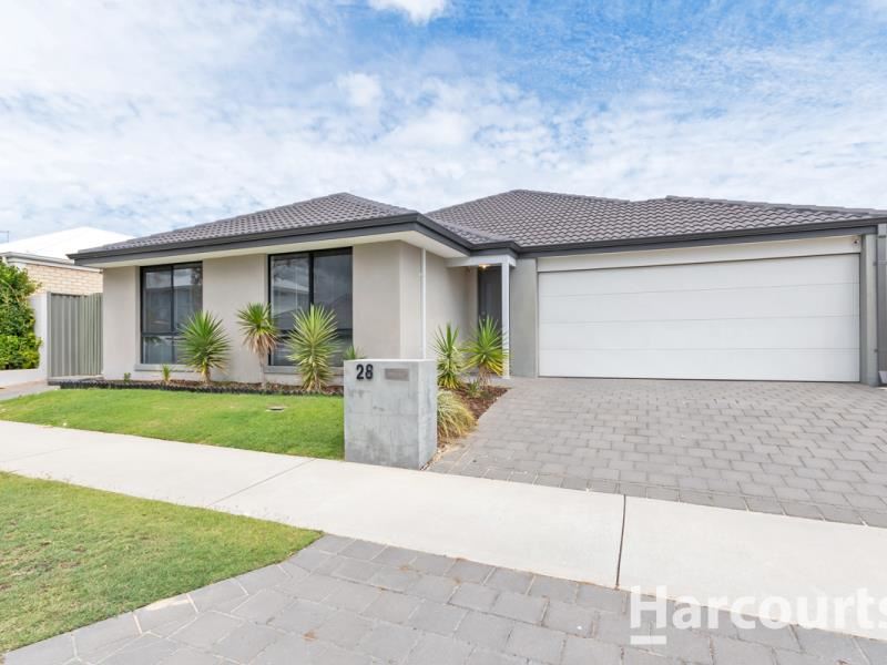 28 Drimmie Road, Clarkson