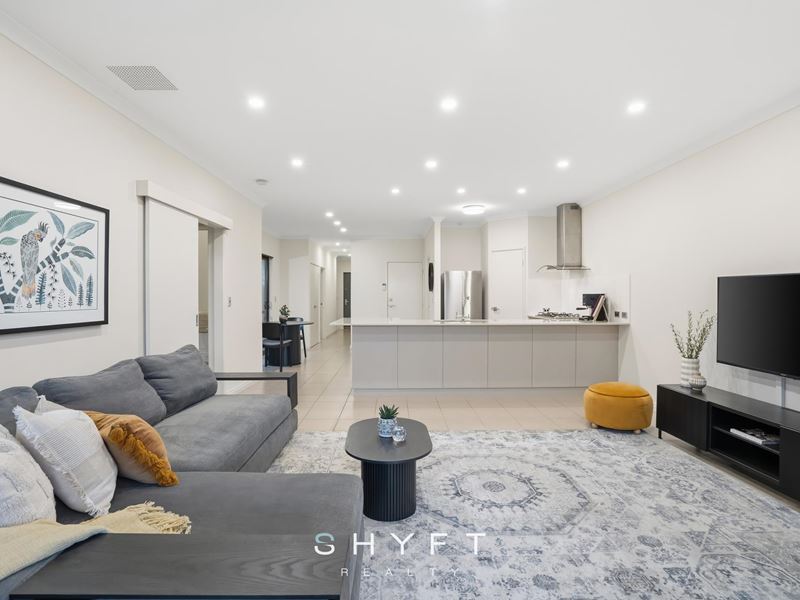 15 Marathon Loop, Madeley WA 6065