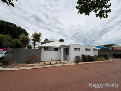 16/158 George Street, Queens Park WA 6107