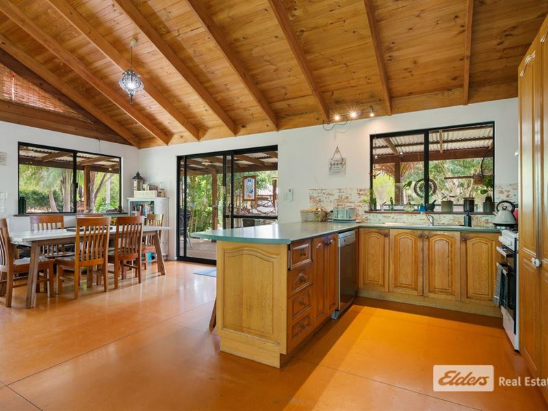 Lot 24 Shenton  Road, Gwindinup WA 6237