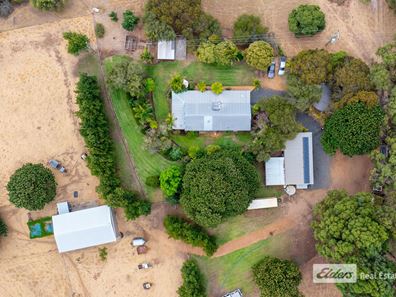 Lot 24 Shenton  Road, Gwindinup WA 6237