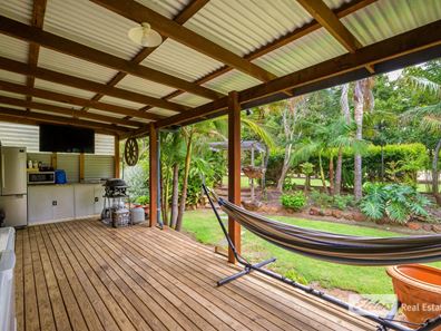 Lot 24 Shenton  Road, Gwindinup WA 6237