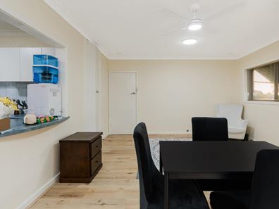 25/14 Coralie Court, Armadale WA 6112