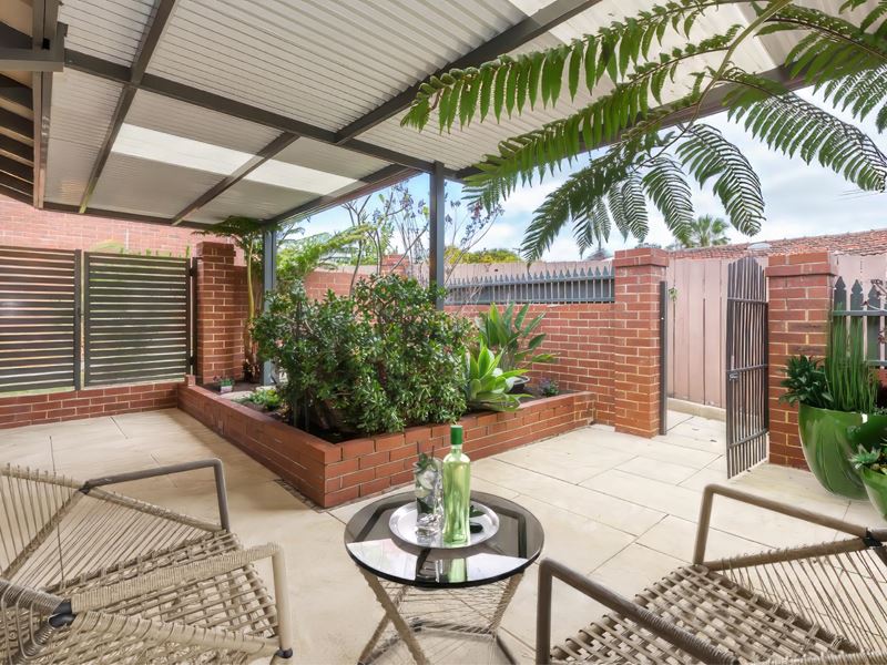 5/46 Wellington Street, Mosman Park WA 6012