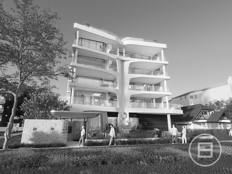 2/31 South Perth Esplanade, South Perth WA 6151