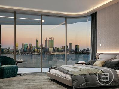 2/31 South Perth Esplanade, South Perth WA 6151