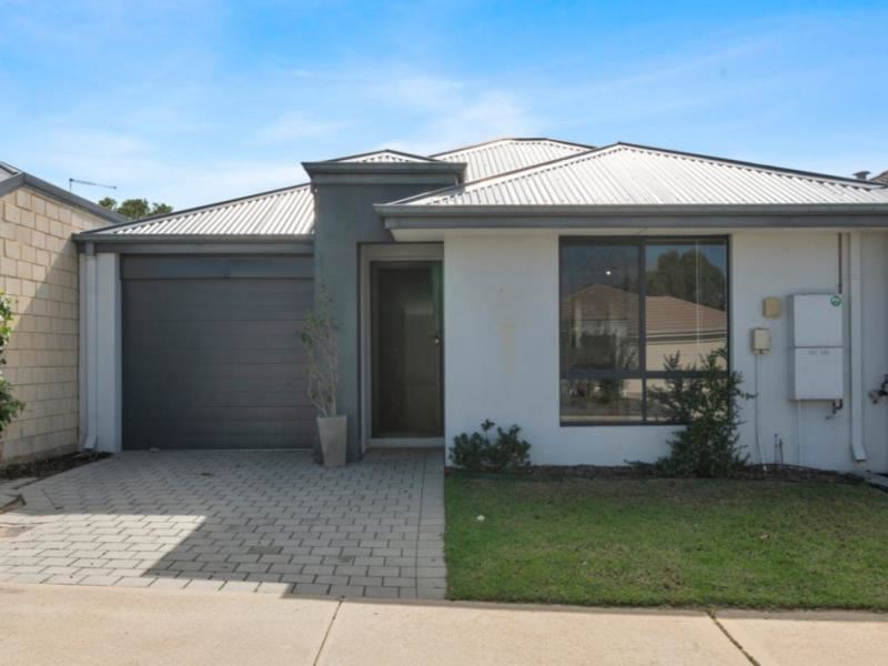 9 Wilkes Loop, Baldivis WA 6171