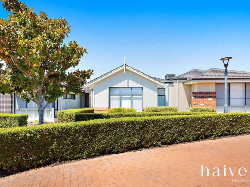 5/10 Cordovan Parkway, Aveley WA 6069