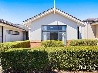 5/10 Cordovan Parkway, Aveley WA 6069