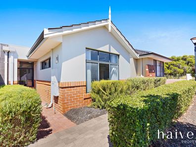 5/10 Cordovan Parkway, Aveley WA 6069