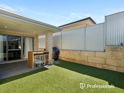 209 Pectoral Promenade, Alkimos WA 6038