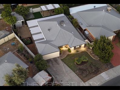 24 Mutiny Terrace, Quinns Rocks WA 6030