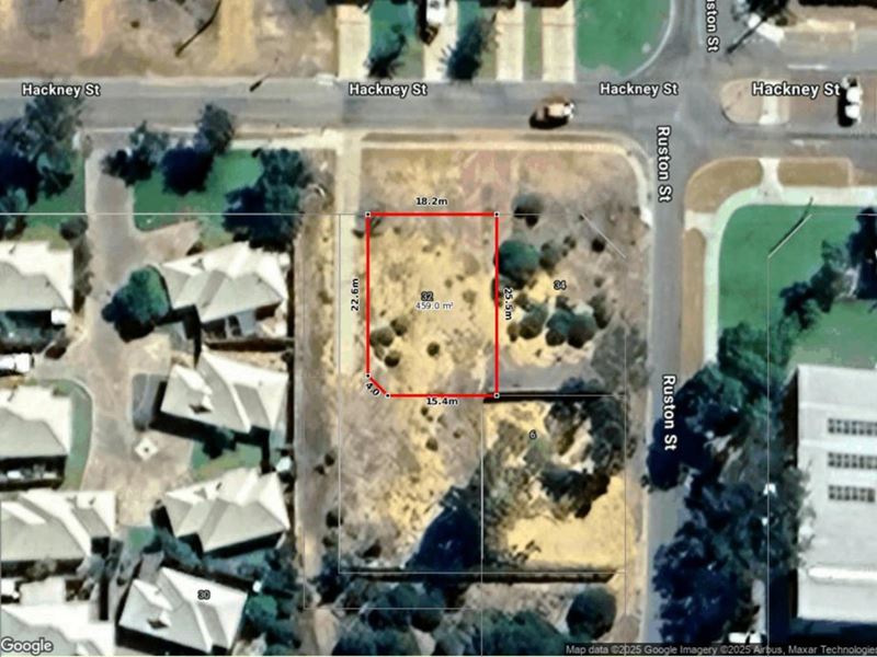 32 Hackney Street, Kalbarri
