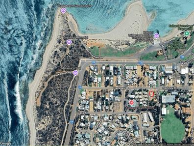 32 Hackney Street, Kalbarri WA 6536