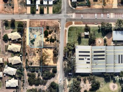 32 Hackney Street, Kalbarri WA 6536