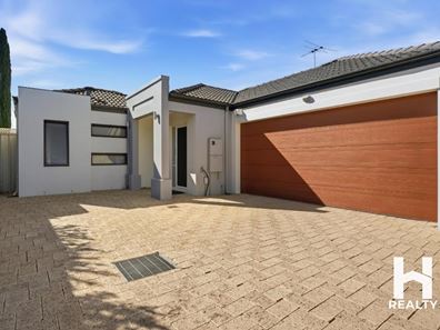 20C Lindfield Street, Westminster WA 6061