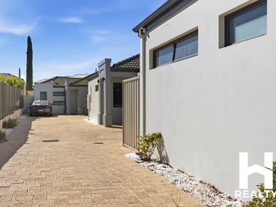 20C Lindfield Street, Westminster WA 6061