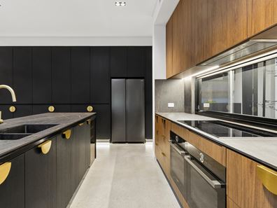 25 The Boulevarde, Mount Hawthorn WA 6016