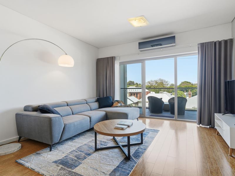 22/110 Cambridge Street, West Leederville