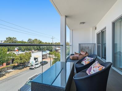 22/110 Cambridge Street, West Leederville WA 6007