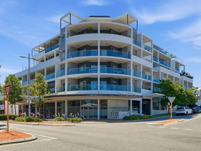 22/110 Cambridge Street, West Leederville WA 6007