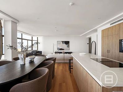 9E/21 Park Avenue, Crawley WA 6009