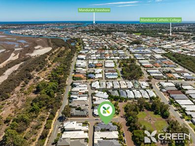 15 Pacifica Way, Dudley Park WA 6210