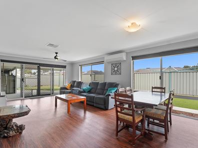 40 Kingaroy Drive, Baldivis WA 6171