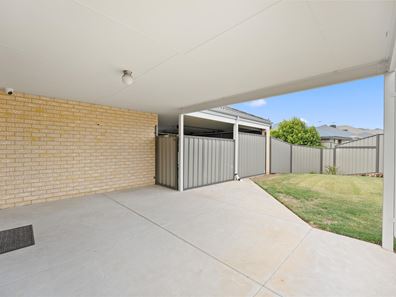 40 Kingaroy Drive, Baldivis WA 6171