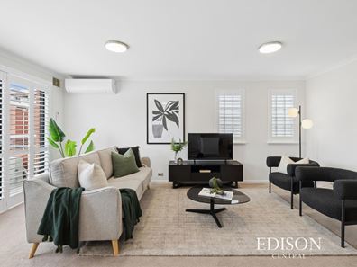 21/63 Palmerston Street, Perth WA 6000