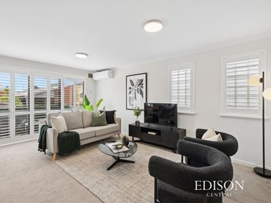 21/63 Palmerston Street, Perth WA 6000