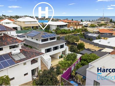 65B Kempenfeldt Avenue, Sorrento WA 6020