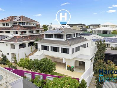 65B Kempenfeldt Avenue, Sorrento WA 6020