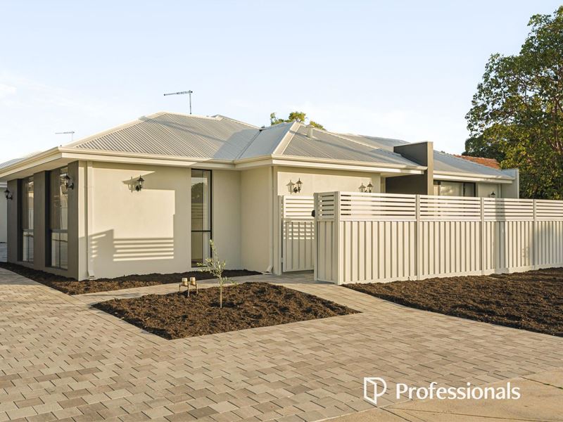6A Medhurst Crescent, Nollamara