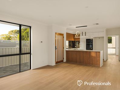6A Medhurst Crescent, Nollamara WA 6061
